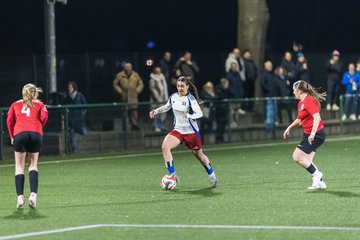 Bild 356 - wBJ Hamburger SV - Eimsbuettler TV 2 : Ergebnis: 16:0